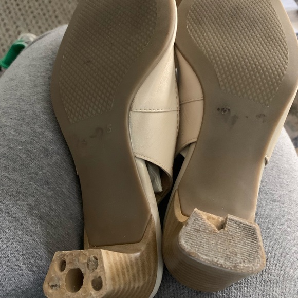 Relax ARA Flex sling back Shoes - Picture 9 of 10